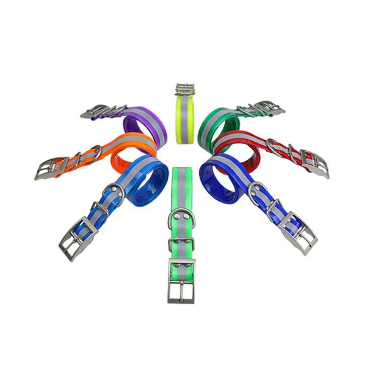 Trela ​​de coleira para cães de caça TR-Dog Premium