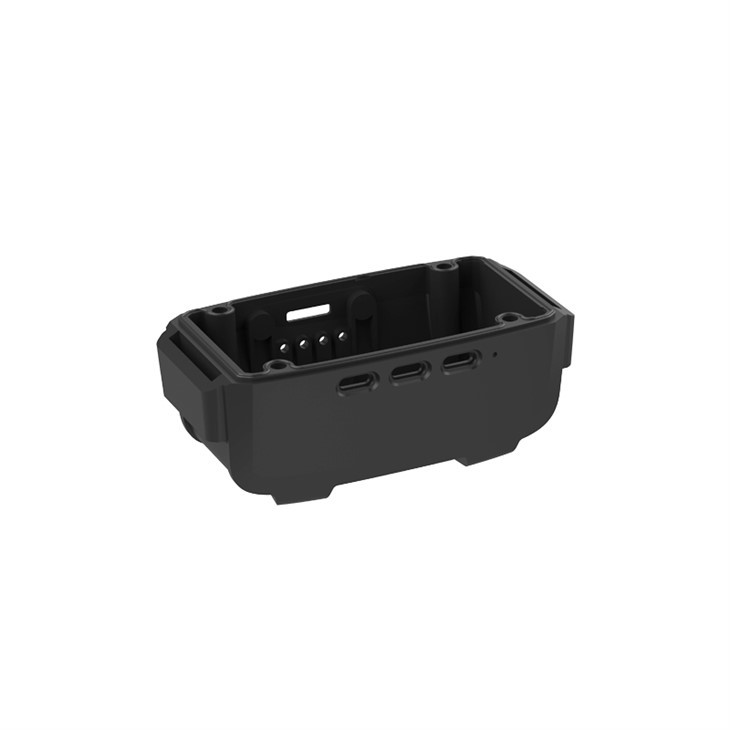 Estojo para coleira TR-Dog