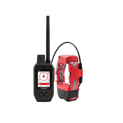 TR DOG TRON7 / R70 Series Próxima{2}}geração de sistema inteligente de rastreamento de cães de caça