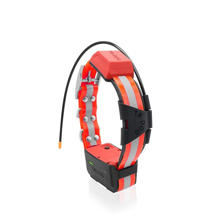 Dispositivo para coleira para cães TR-Dog® R60